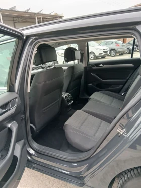 VW Passat 2.0TDI, ACC, LED, печка!, снимка 9