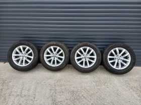 VW Passat 2.0TDI, ACC, LED, печка!, снимка 16