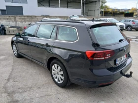 VW Passat 2.0TDI, ACC, LED, печка!, снимка 4