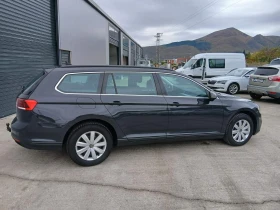 VW Passat 2.0TDI, ACC, LED, печка!, снимка 6