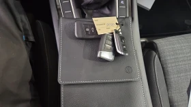 VW Passat 2.0TDI, ACC, LED, печка!, снимка 14