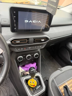 Dacia Sandero 1.0 LPG, снимка 8