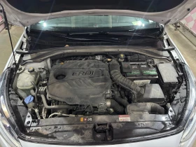 Kia Ceed GT-LINE/PANORAMA/NAVI/1.6, снимка 5
