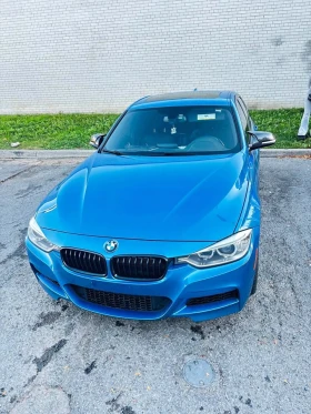 BMW 335 i, xDrive, ЦЕНА до БГ, снимка 1