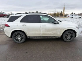 Mercedes-Benz GLE 450, снимка 3