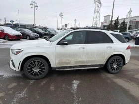 Mercedes-Benz GLE 450, снимка 2