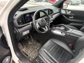 Mercedes-Benz GLE 450, снимка 5