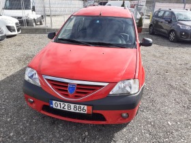 Dacia Logan 1.6 i, снимка 6