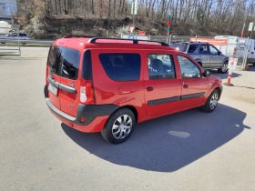 Dacia Logan 1.6 i, снимка 12