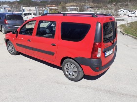 Dacia Logan 1.6 i, снимка 17