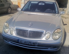 Обява за продажба на Mercedes-Benz E 220 ~5 111 лв. - изображение 1