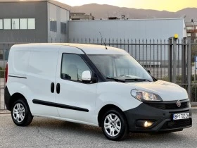     Fiat Doblo 1.3M-JET**90hp