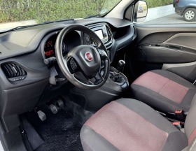 Fiat Doblo 1.3M-JET**90hp, снимка 11 - Автомобили и джипове - 44043569