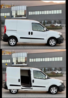     Fiat Doblo 1.3M-JET**90hp