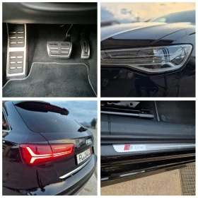 Audi A6 Matrix, Kamera, 3xS-line, ,  . | Mobile.bg    17