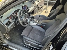 Audi A6 Matrix, Kamera, 3xS-line, Дистроник, Реални км., снимка 8