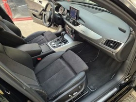 Audi A6 Matrix, Kamera, 3xS-line, Дистроник, Реални км., снимка 9