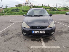 Ford Focus, снимка 1 - Автомобили и джипове - 45747486