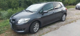 Toyota Auris | Mobile.bg    1