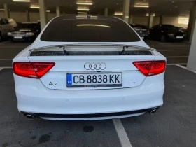 Audi A7 S-line 4x4 3.0TDI | Mobile.bg    5