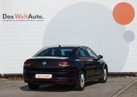 Обява за продажба на VW Passat Business 1.6TDI SCR DSG ~27 500 лв. - изображение 2