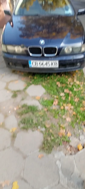 BMW 530 530 D, снимка 12