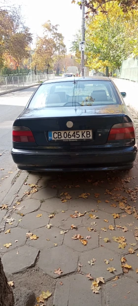 BMW 530 530 D, снимка 15