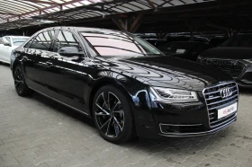 Audi A8 4.2TDI/Long/Matrix/HuD//Bose// | Mobile.bg    3