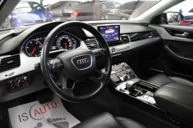 Audi A8 4.2TDI/Long/Matrix/HuD/Алкантар/Bose/Камера/ - [8] 