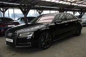 Audi A8 4.2TDI/Long/Matrix/HuD//Bose// | Mobile.bg    2