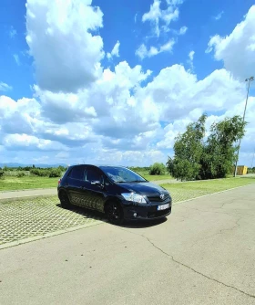 Toyota Auris 1.6 VVTI FACE LIFT, снимка 2