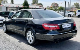 Mercedes-Benz E 350 4MATIC 265HP FULL, снимка 7