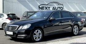 Mercedes-Benz E 350 4MATIC 265HP FULL 1