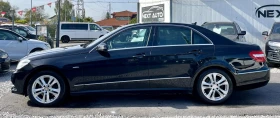 Mercedes-Benz E 350 4MATIC 265HP FULL, снимка 8