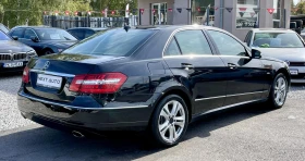 Mercedes-Benz E 350 4MATIC 265HP FULL, снимка 5