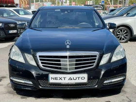 Mercedes-Benz E 350 4MATIC 265HP FULL, снимка 2