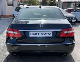 Mercedes-Benz E 350 4MATIC 265HP FULL, снимка 6