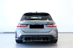 BMW M3 Competition 3.0 M xDrive Touring , снимка 5