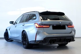 BMW M3 Competition 3.0 M xDrive Touring , снимка 4