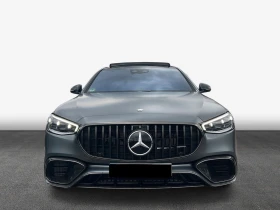     Mercedes-Benz S 63 AMG E-Perf. L MANUFAKTUR Carbon