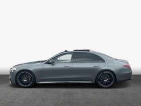 Mercedes-Benz S 63 AMG E-Perf. L MANUFAKTUR Carbon | Mobile.bg    2