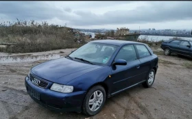 Audi A3 На Части 1.9  - [1] 