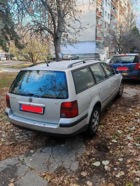 VW Passat, снимка 5