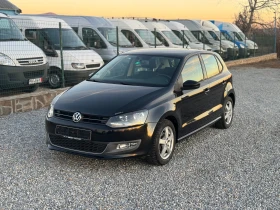 VW Polo 1.4i* Климатик* Топ* Германия* Оригинал* , снимка 1