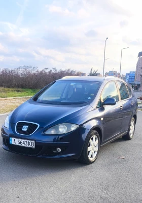 Seat Altea XL 1.9TDI ПЪРВИ СОБСТВЕНИК , снимка 1