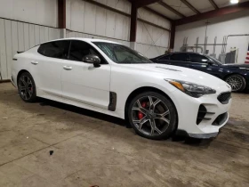 Kia Stinger 3.3L 6 Rear-wheel drive | Mobile.bg    7