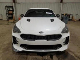 Kia Stinger 3.3L 6 Rear-wheel drive | Mobile.bg    3