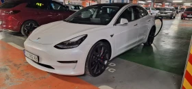 Tesla Model 3 LR performance 513hp   | Mobile.bg    3