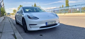 Tesla Model 3 LR performance 513hp   | Mobile.bg    7