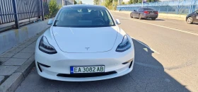 Tesla Model 3 LR performance 513hp   | Mobile.bg    6